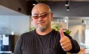 Создатель NieR объяснил, почему Камия и его баны полезны для разработчиков