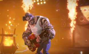 Авторы музыкальной RPG People of Note выпустили клип с треком в исполнении певицы LEXXE и фронтмена Enemy Mine