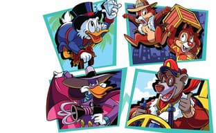 Возвращение в родную гавань: Atari выпустит The Disney Afternoon Collection с двумя новыми играми на Switch и Switch 2 в феврале