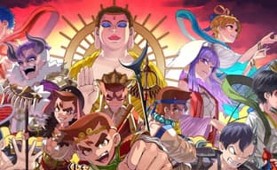 Комедийное «Путешествие на Запад»: анонсирована River City Saga: Journey to the West