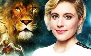 Завершились съёмки перезапуска «Хроник Нарнии» от Греты Гервиг