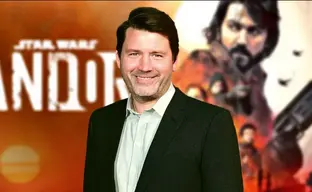 Режиссёр «Андора» присоединился к первому сезону сериала «Гарри Поттер» от HBO