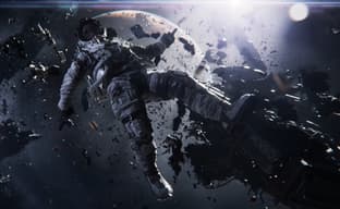 Создатели Escape from Tarkov представили первый тизер sci-fi шутера COR3