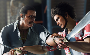 Спустя 2 года Denuvo частично взломали в Like a Dragon: Infinite Wealth