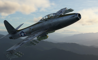 Создатели «Корея. Серия Ил-2» показали влияющие на геймплей награды — игроки смогут вручить их личному составу