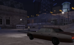 Показали 30 минут геймплея GTA: Carcer City — сюжетный мод объединяет миры Manhunt и GTA: San Andreas