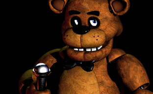 Скотт Коутон анонсировал сиквел Five Nights at Freddy's