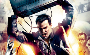 Спустя 20 лет моддер выпустил Dead Rising Las Vegas — предрелизную версию игры 2006 года