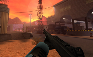 Вышло обновление с озвучкой для Diffusion — мод-кампании Half-Life про неудачный отпуск ветерана спецназа