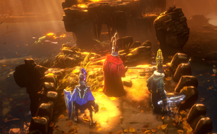 No Rest for the Wicked обошла Arc Raiders, Diablo IV и PoE 2, и за сутки заработала денег на месяц— геймдиректор похвастался метриками ARPG