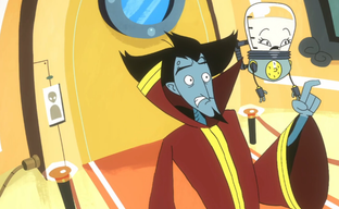 Valve потребовалось видео с «инопланетной оргией» для исследования, чтобы принять решение о релизе Earth Must Die в Steam