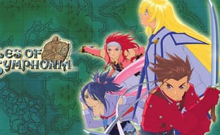 Bandai Namco заговорила о ремейках Tales — шанс на возвращение классики