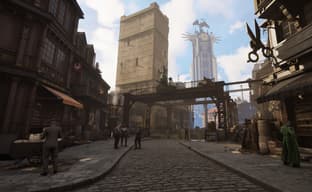 Clockwork Revolution удивит реакцией мира — директор обещает то, чего «не увидишь в других играх»