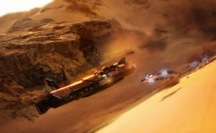 Подрейсинг подтверждён в Star Wars: Galactic Racer — детали от Fuse Games