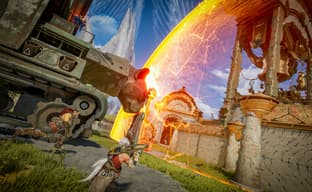 Глава разработчиков Highguard сомневается в правильности анонса на The Game Awards