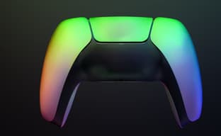 Sony запатентовала контроллер для PlayStation без кнопок с полностью настраиваемым интерфейсом