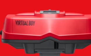 Забытая гарнитура Nintendo стала хитом: Virtual Boy распродали в США