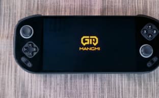 Портативная консоль Mangmi Pocket Max обзавелась ценой и датой старта предзаказа