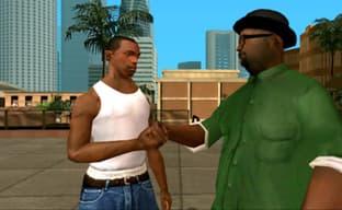 Спидраннеры сломали GTA: San Andreas – игру теперь проходят за час