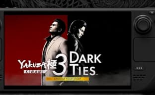Yakuza Kiwami 3 & Dark Ties выйдет на Steam Deck и ПК с уникальными функциями