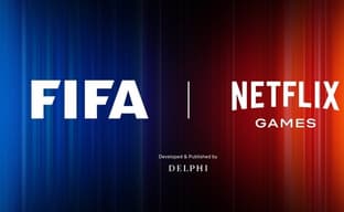 Бывший руководитель Metal Gear Solid и Fox Engine займётся технологиями в новой FIFA для Netflix