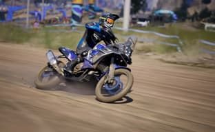 4K/60 FPS на PS5 и Xbox Series X и 4K/90 FPS на PS5 Pro. Раскрыты детали RIDE 6