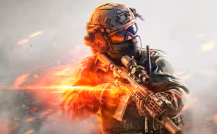 Battlefield 6 получила небольшое обновление, исправляющее «нейрослоп-иконки» и улучшающее техническую часть игры