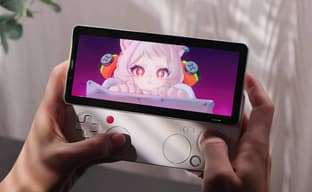 На геймерском смартфоне Ayaneo Pocket PLAY сыграли в Zenless Zone Zero