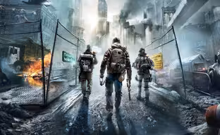 Ubisoft продает «дырку от бублика» за $50: состоялся релиз издания The Division: Definitive Edition, в котором нет даже обновленной графики