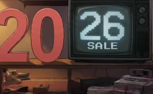 В GOG признались, что случайно использовали созданный при помощи ИИ баннер для новогодней распродажи