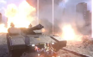 Адский десант в Helldivers 2 начал военную операцию против Киберстана и получил на вооружение танк «Бастион»