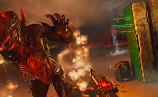 VR-хоррор Xenolocus от российских разработчиков получил новый геймплейный трейлер