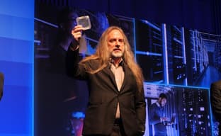 ZAM: Intel планирует ворваться на рынок оперативной памяти с принципиально новой технологией