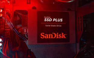 SanDisk внезапно решила пересмотреть ценовую политику, взвинтив цены на некоторые свои накопители до 2,5 тысяч долларов