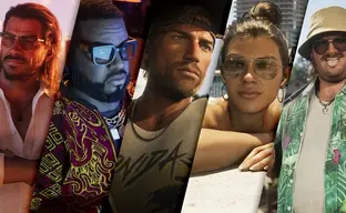 Take-Two прокомментировала слухи и задержке дисковой версии Grand Theft Auto VI до 2027 года