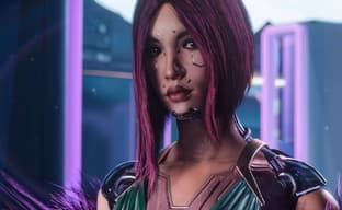 Фанаты превратили Cyberpunk 2077 в новую игру — успех модификации Night City Reborn