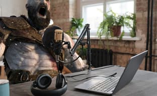 Сумасшедшая идея Sony: о новинках PlayStation будут уведомлять Кратос и Дзин Сакаи