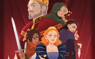 Настольная карточная стратегия «Эмблемы» выйдет в России: борьба за трон