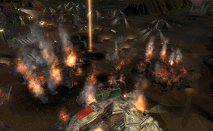 Больше не «эксклюзив» VK Play: в Steam вышла улучшенная версия стратегии Maelstrom: The Battle for Earth Begins