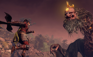 Россиянам запретили покупать Nioh 3, но диски начали продавать на «Авито» за три дня до мирового релиза