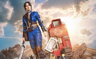 Prime 1 Studio готова открыть предзаказ на статую Люси Маклин из сериала Fallout