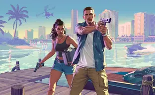 Take-Two ответила на вопрос об использовании генеративного ИИ при разработке Grand Theft Auto VI
