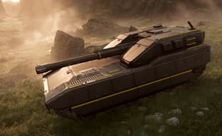 Разработчики Helldivers 2 показали в новом трейлере шутера САУ «Бастион», которая почему-то в игре называется танком