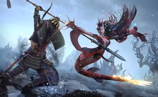 Лучший соулслайк после Elden Ring. Критики высоко оценили Nioh 3