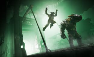 Новый трейлер Blades of Greed знакомит с историей игр серии Styx