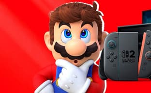 Акции Nintendo сильно дешевеют несмотря на успех Switch 2
