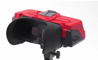 Nintendo объяснила, что для игр Virtual Boy на Switch новые аксессуары не нужны