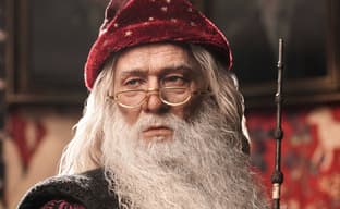 Анонсирована фигурка Альбуса Дамблдора из фильма «Гарри Поттер и Тайная комната» от Inart