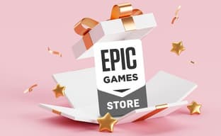 Сегодня последний шанс забрать бесплатную игру в Epic Games Store