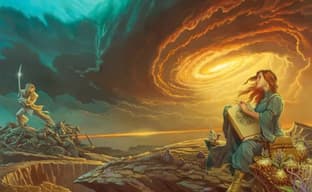 Брендон Сандерсон объяснил выбор Apple TV+ для экранизации «Космера» и запустил трекер прогресса